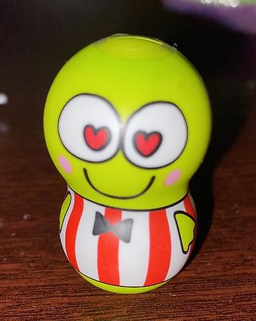 kinderler: Kolleksiya üçün kiçik fiqurlar dəsti kinder -nevalawka turkiyadan — 3