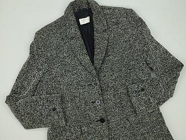 halka spodnice: Płaszcz damski, rozmiar 2XL — 1