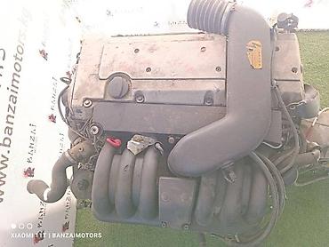 eafc 25: Двигатель Mercedes-Benz E280 W124 M 104 E28 1995 (б/у),Привозной из — 2