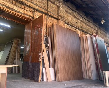 лдсп: Требуется работник. Грузчик в цех по распилу ЛДСП. Условия