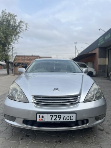 поворотник тойота виндом: Toyota Windom: 2002 г., 3 л, Автомат, Бензин, Седан