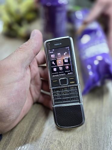 panasonic kx t7730x: Nokia 1, Б/у, < 2 ГБ, цвет - Серебристый, 1 SIM — 1