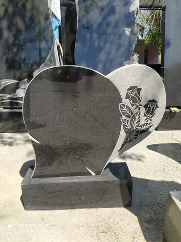 Ритуальные услуги: Изготовление овалов с фото, Изготовление табличек, Уход за могилами | Габбро, Гранит, Металл | Оформление — 29