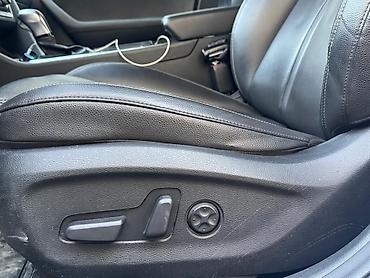 Hyundai: Hyundai Sonata: 2020 г., 2 л, Автомат, Газ, Седан — 8