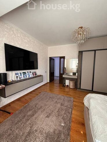 квартира берилет мкр кок жар: 2 комнаты, 72 м², Элитка, 3 этаж