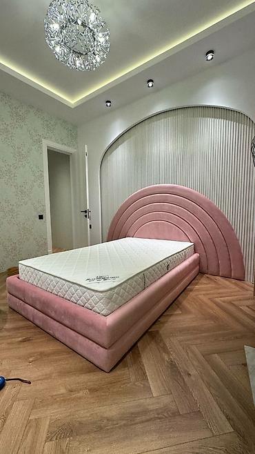 Мебель на заказ: Мебель на заказ, Спальня, Кровать — 10