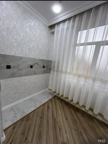 Yeni tikili: 2 otaqlı, Yeni tikili, 40 kv. m — 7