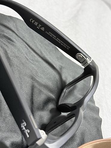 очки rayban meta: Умные очки Ray-Ban Meta в классической черной оправе. Модель выполнена — 5