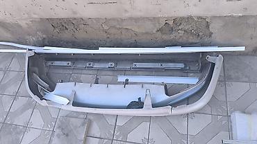 ерекс 330: Комплект Toyota, 2003 г., цвет - Белый, Б/у, Самовывоз — 8