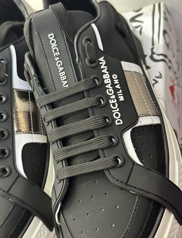 dc shoes: Продается обувь. D&G, люкс реплика 1 в 1, качество отличное!
