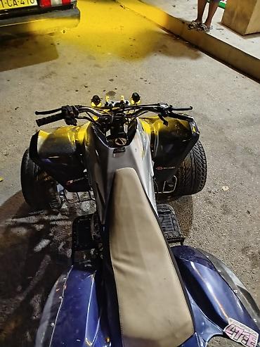 kuba moto: 160 kub 5 skorus arxa skorus var ideal usda motosu du xadavoyu — 3