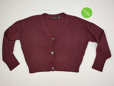 kartek: Vero Moda, Kardigan damski, rozmiar S — 2