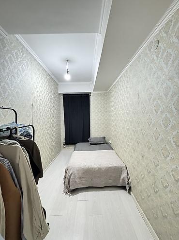 Продажа квартир: 1 комната, 36 м², ул. Ден Сяопина / Фучика Индивидуалка, 5 этаж, Косметический ремонт — 4