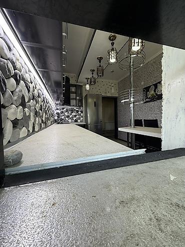 o store: 3 комнаты, 98 м², 10 этаж, Дизайнерский ремонт — 4