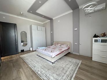 Долгосрочная аренда домов: 400 м², 5 комнат, Евроремонт, Подвал, погреб, Теплый пол — 17