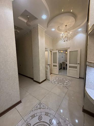 Продажа квартир: 4 комнаты, 180 м², Элитка, 9 этаж, Евроремонт — 12