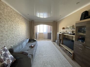 Продажа квартир: 1 комната, 45 м², 106 серия улучшенная, 1 этаж, Евроремонт