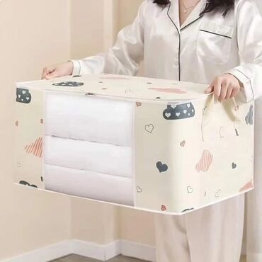 svilanit prekrivači za krevet: Organizer, Platno, Novo