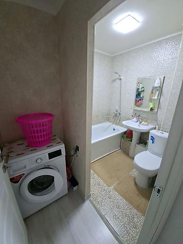 стройител: 3 комнаты, 58 м², Городок строителей 104 серия, 3 этаж, Свежий ремонт — 7