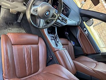 BMW: BMW X5: 2018 г., 3 л, Автомат, Бензин, Кроссовер — 8
