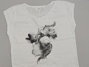 eco aware reserved: T-shirt damski, rozmiar XL — 1