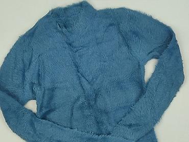 cropp sweter grinch: Sweter damski, rozmiar S — 1