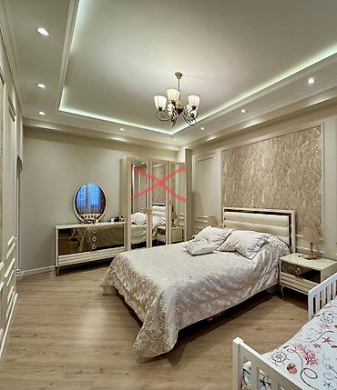 İkinəfərlik çarpayı, Dolab, Termo, Tumba, İşlənmiş