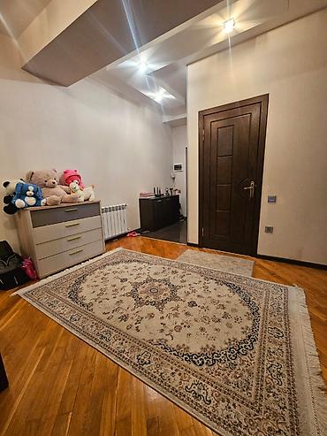Квартиры: 2 комнаты, Новостройка, 105 м² — 1