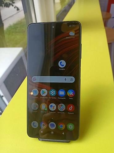 купить poco x3 pro в бишкеке: Продам игровой смарт Poco x3pro 8/256gb 2026г. состояние хорошее всё — 7
