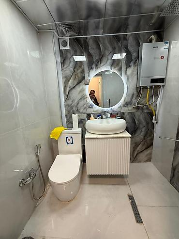sumqayit ev satisi: Bakı, 2 otaqlı, Köhnə tikili, 48 kv. m — 8