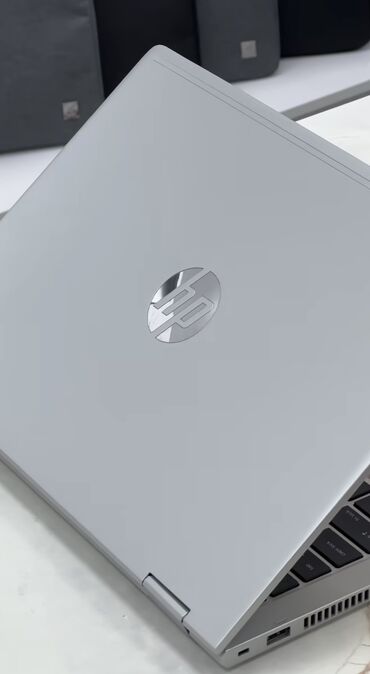 midi клавиатура: Ноутбук, HP, 16 ГБ ОЗУ, AMD Ryzen 7, Б/у, Для работы, учебы, память HDD + SSD