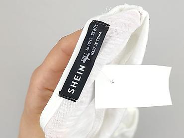 shein 18: Shein, Bluzka damska, rozmiar L — 4