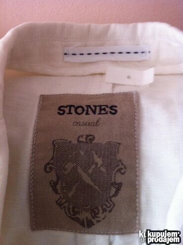 Jakne za prelazni period: Original RUCK & MAUL military jakna / sako L 100% cotton Ramena na lalafo.rs — 10 Jakne za prelazni period: Original RUCK & MAUL military jakna / sako L 100% cotton Ramena — 10