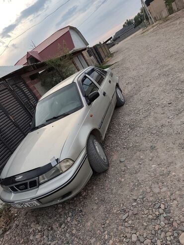 опель вектра б: Daewoo Nexia: 2006 г., 1.5 л, Механика, Бензин, Седан