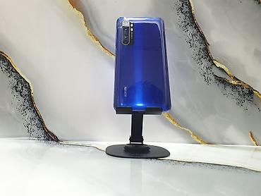 xiaomi mi pad 5: Xiaomi, Mi 10 Lite 5G, Б/у, 64 ГБ, цвет - Синий, 1 SIM, 2 SIM — 8