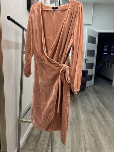 Повседневные платья: Очень большой выбор бу и новой женской одежды — 5