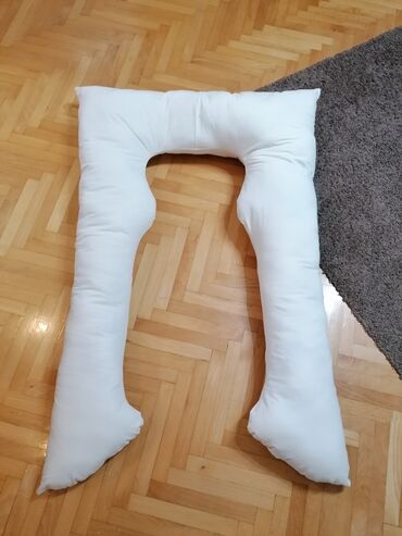 Jastuci: Gnezdo jastuk — 2
