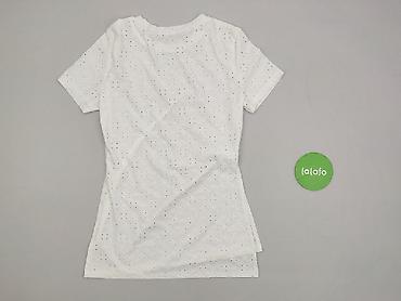 pull and bear oversized t shirty: T-shirt damski, rozmiar S — 3