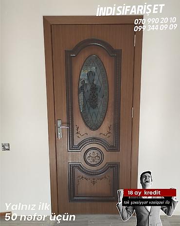 Ev və bağ: 🔑 KREDİT ŞƏRTLƏRİ ✔️ Sadəcə şəxsiyyət vəsiqəsi kifayətdir ✔️ İlkin — 4