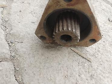 Другие автозапчасти: Продаю запчасти бмв е34 редуктор рулевой е34 в хорошем состоянии цена — 8