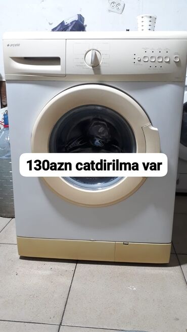 скупка стиральных машин на запчасти: Стиральная машина Beko, 5 кг, Б/у, Автомат, Есть сушка, Платная доставка, Самовывоз