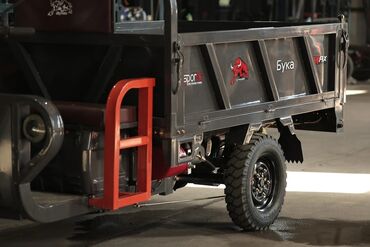 Мотороллеры муравей: Мотороллер муравей Бензин, 100 - 149 км, 1500 кг и более, Новый — 21