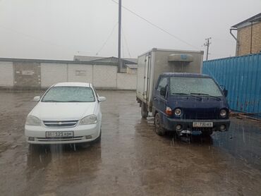 портер 1 бишкек: Hyundai Porter: 2007 г., 2.5 л, Механика, Дизель, Бус