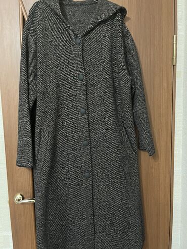 пальто 50: Пальто, XL (EU 42)