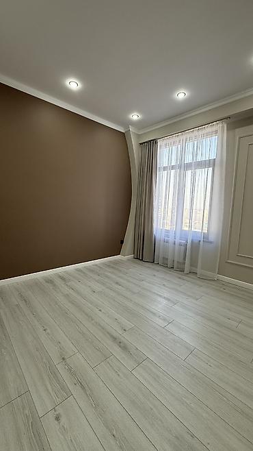 Продажа квартир: 3 комнаты, 80 м², Элитка, 9 этаж, Дизайнерский ремонт — 12