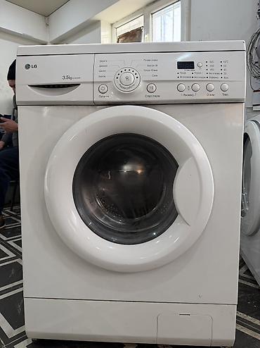 Стиральные машины автомат: ПРОДАЮ СТИРАЛЬНЫЕ МАШИНЫ Б/У ЕСТЬ ДОСТАВКА ПО ГОРОДУ БИШКЕК at lalafo.kg — 8 Стиральные машины автомат: ПРОДАЮ СТИРАЛЬНЫЕ МАШИНЫ Б/У ЕСТЬ ДОСТАВКА ПО ГОРОДУ БИШКЕК — 8