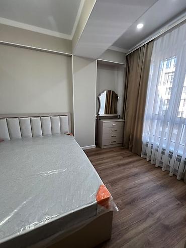 Продажа квартир: 2 комнаты, 51 м², Таш-Рабат ТРЦ Элитка, 13 этаж, Свежий ремонт at lalafo.kg — 4 Продажа квартир: 2 комнаты, 51 м², Таш-Рабат ТРЦ Элитка, 13 этаж, Свежий ремонт — 4