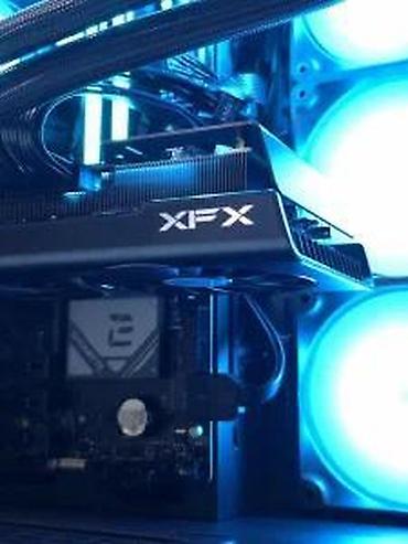 Desktop računari i radne stanice: Ryzen 9 9900X RX 7800XT B850 64GB 2TB - SM032PC. ✨ Prodaja i sklapanje — 3