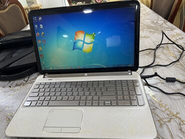Noutbuk və netbuklar: Hp Pavilion dv 6 İşləmiş Tək problemi istifadə zamanı daim adepter