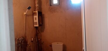 Uzunmüddətli kirayə evlər: 35 kv. m, 1 otaqlı, Kombi, Qaz, İşıq — 7